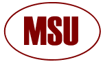 MSU Bulldogs Football