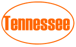 Tennessee Volunteers Mascot